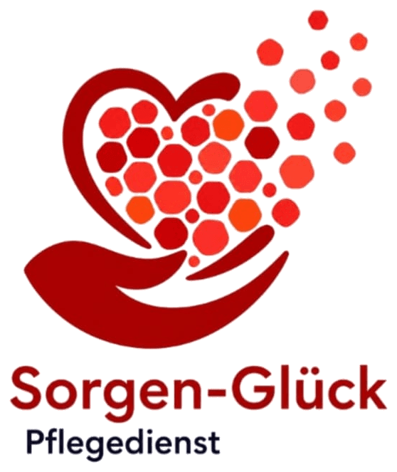 Sorgen-Glück Pflegedienst Hamburg